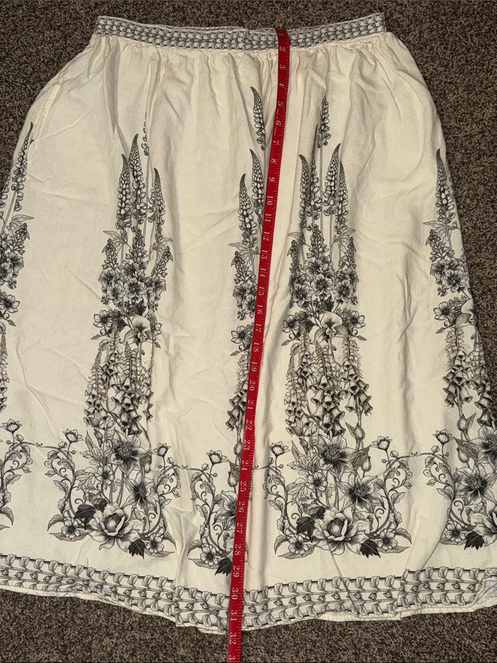 Max Studio London Skirt & Sweater Set size XL - Picture 13 of 13
